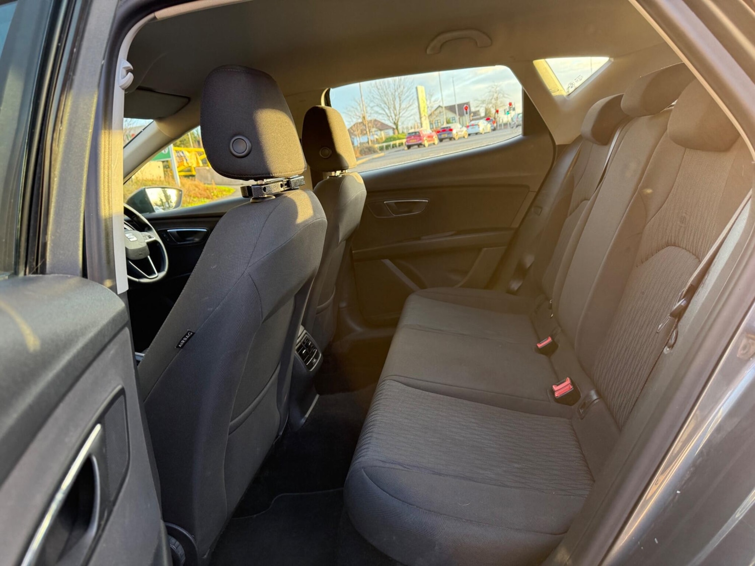 Used SEAT Leon 2013 for sale - 76801996: Photo 17