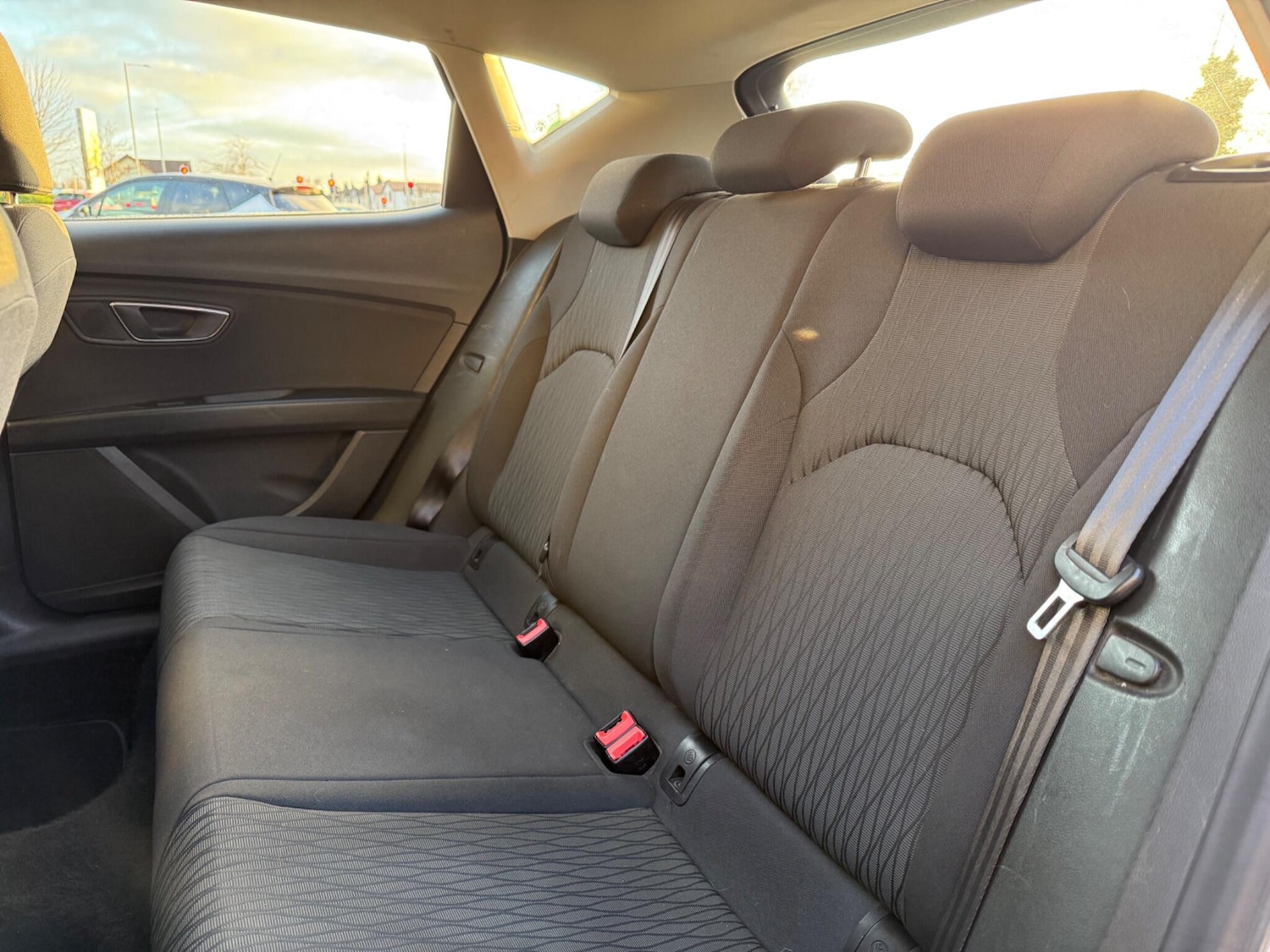 Used SEAT Leon 2013 for sale - 76801996: Photo 18