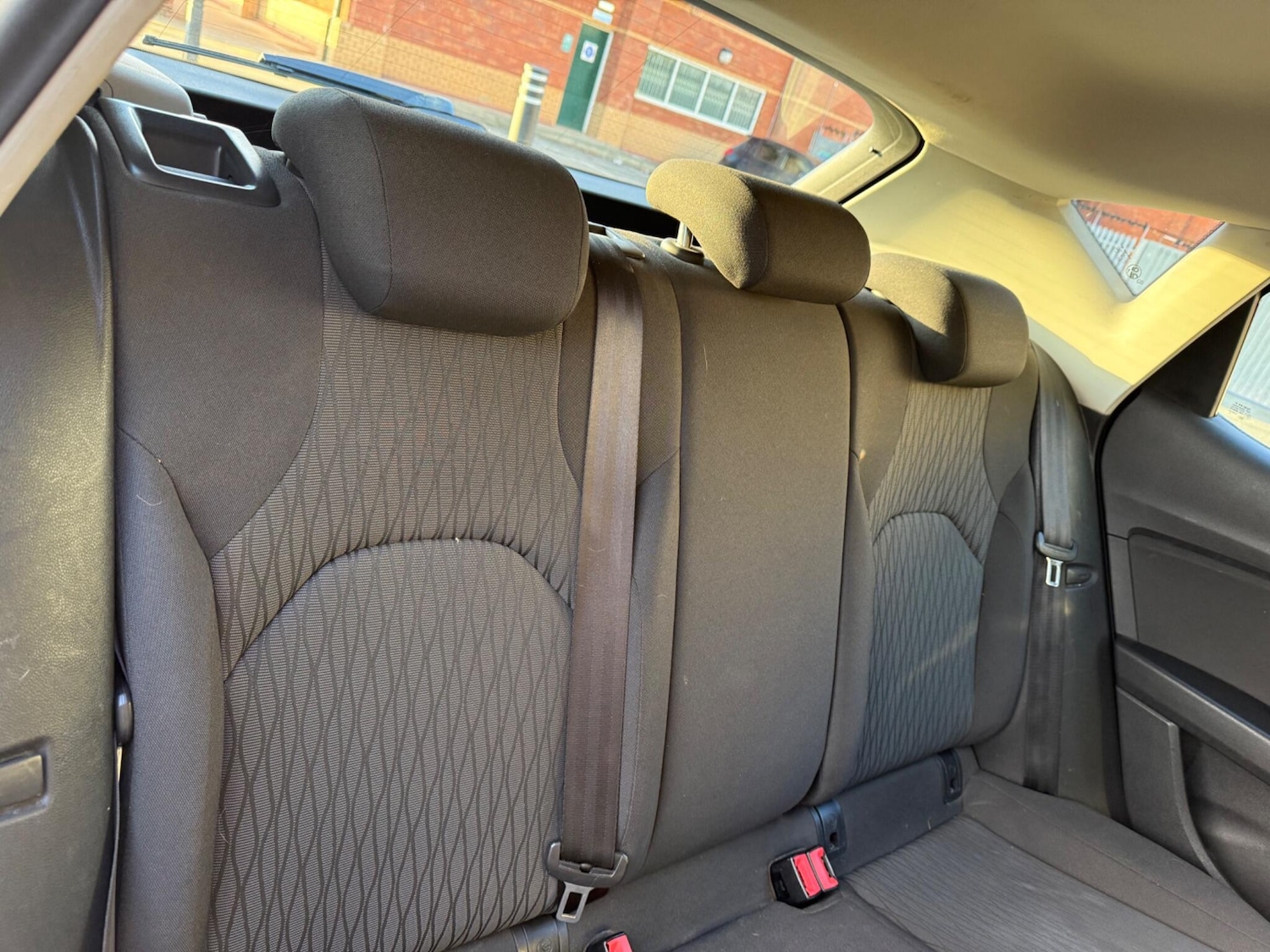 Used SEAT Leon 2013 for sale - 76801996: Photo 19