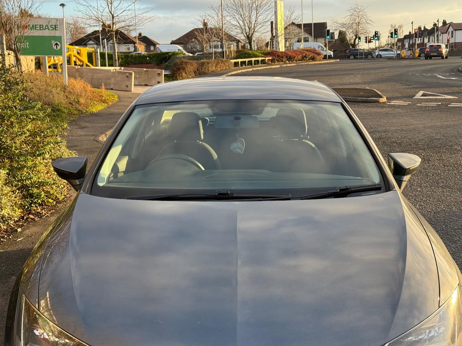 Used SEAT Leon 2013 for sale - 76801996: Photo 2