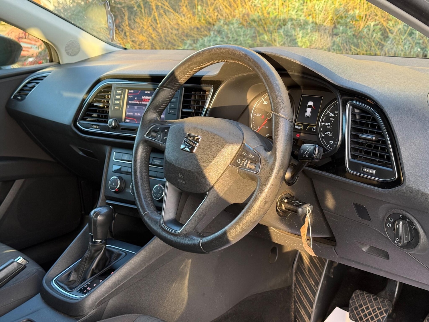 Used SEAT Leon 2013 for sale - 76801996: Photo 20