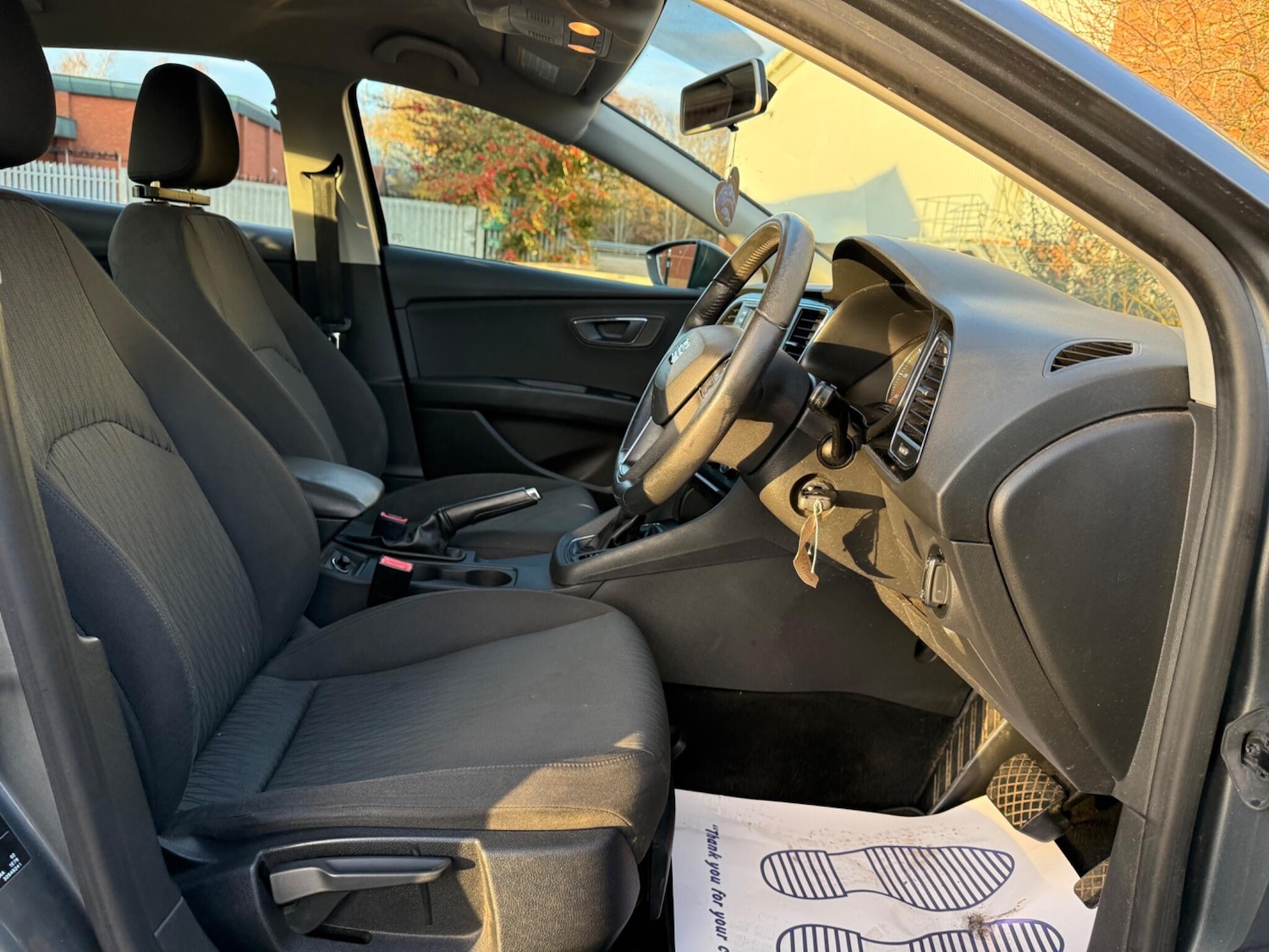 Used SEAT Leon 2013 for sale - 76801996: Photo 22