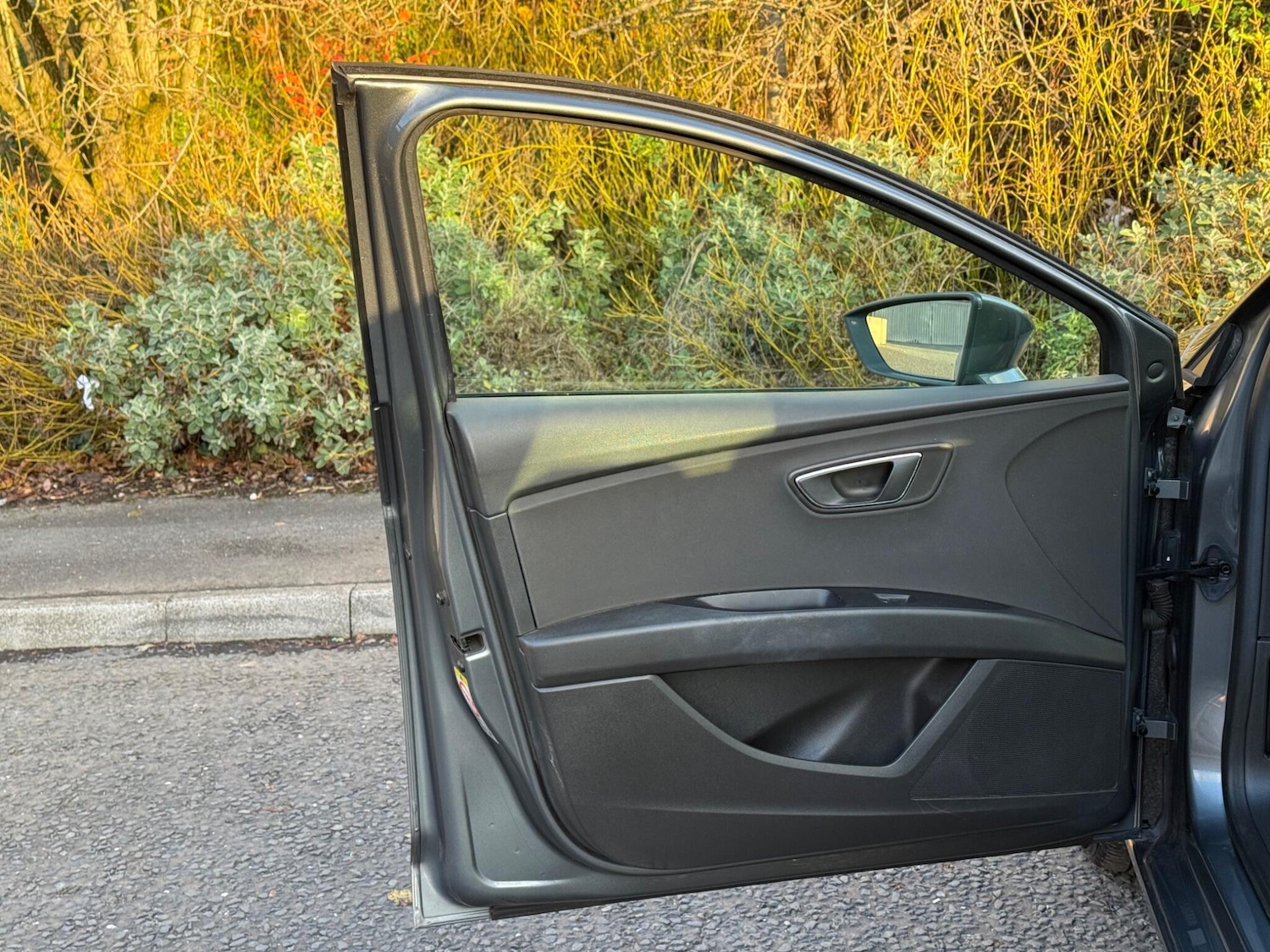 Used SEAT Leon 2013 for sale - 76801996: Photo 24