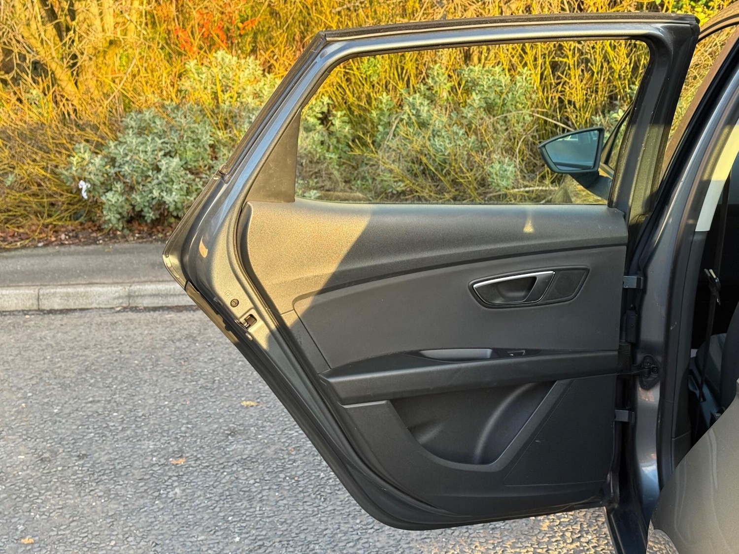 Used SEAT Leon 2013 for sale - 76801996: Photo 25