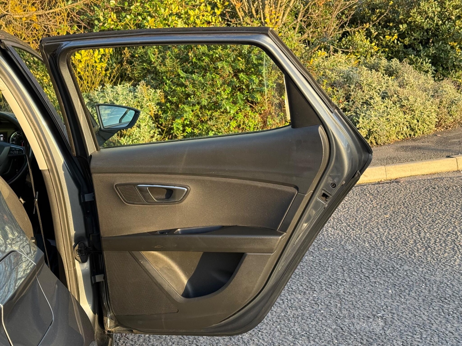 Used SEAT Leon 2013 for sale - 76801996: Photo 26