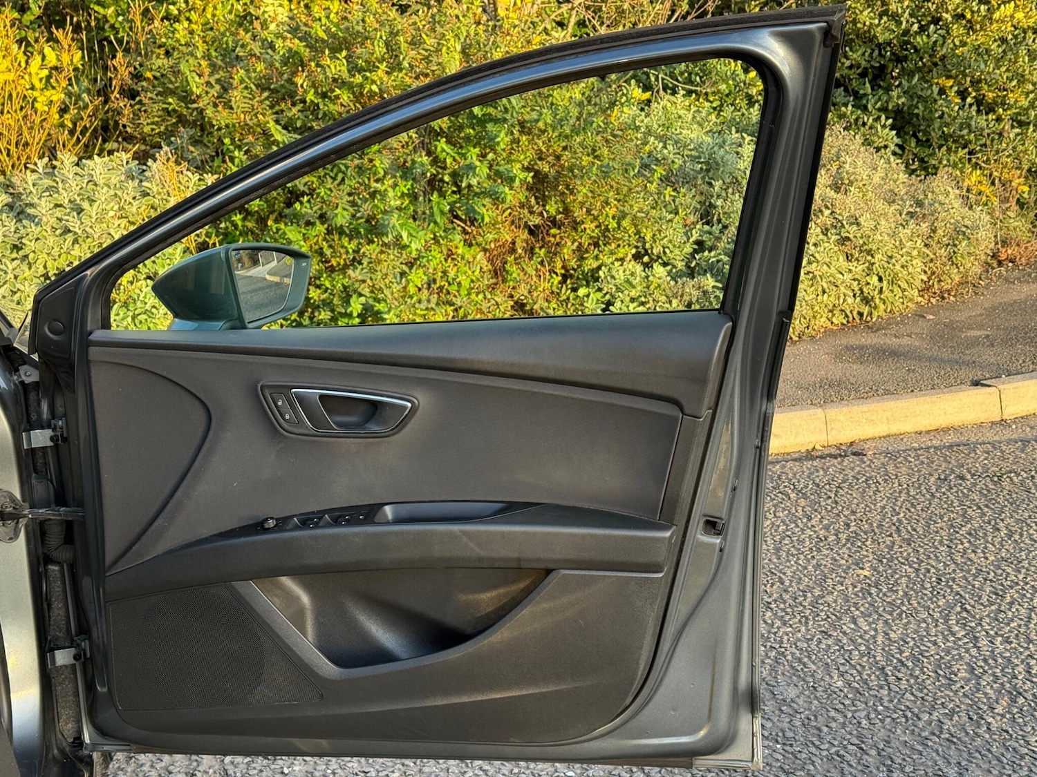 Used SEAT Leon 2013 for sale - 76801996: Photo 27