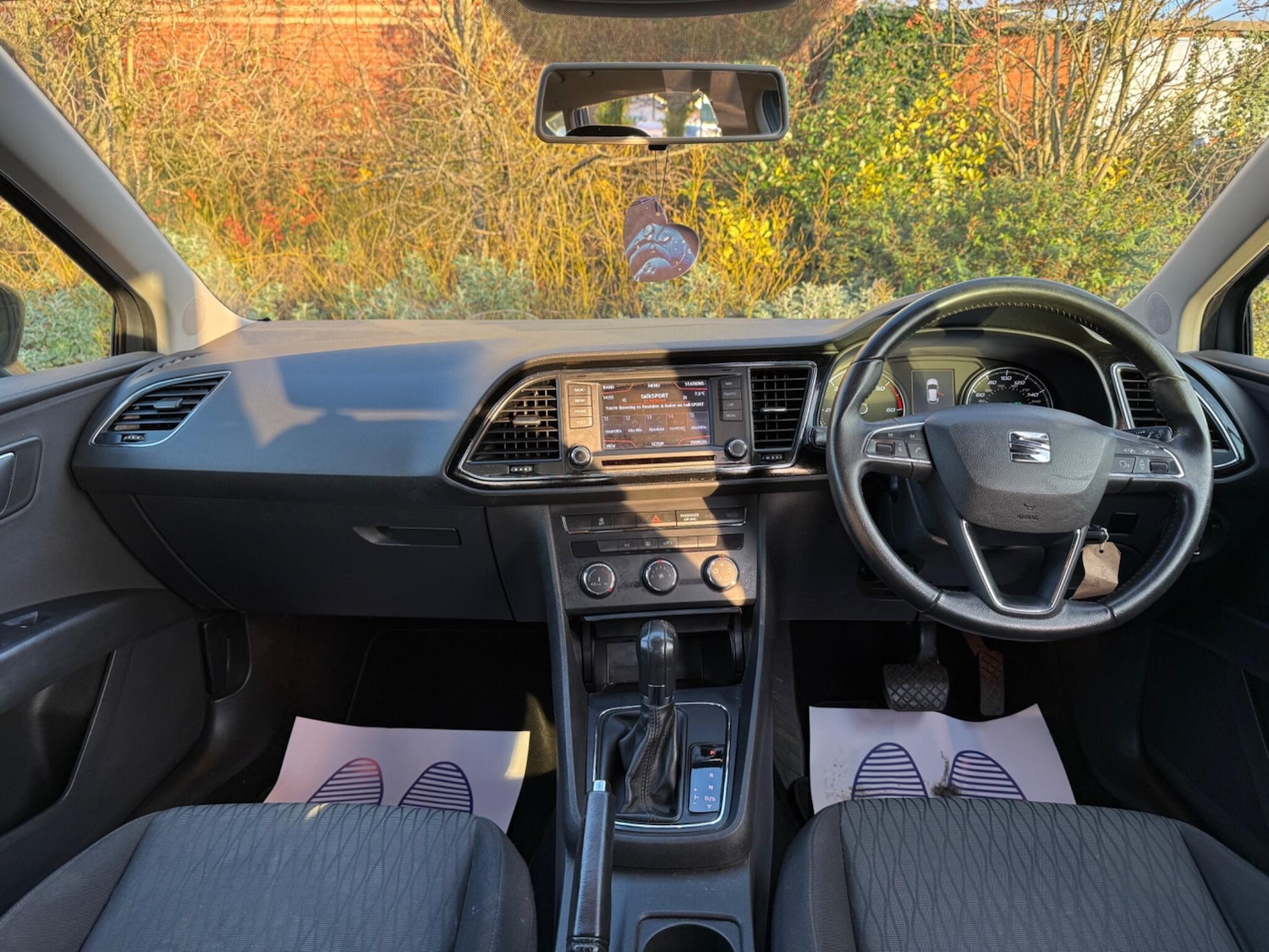 Used SEAT Leon 2013 for sale - 76801996: Photo 28