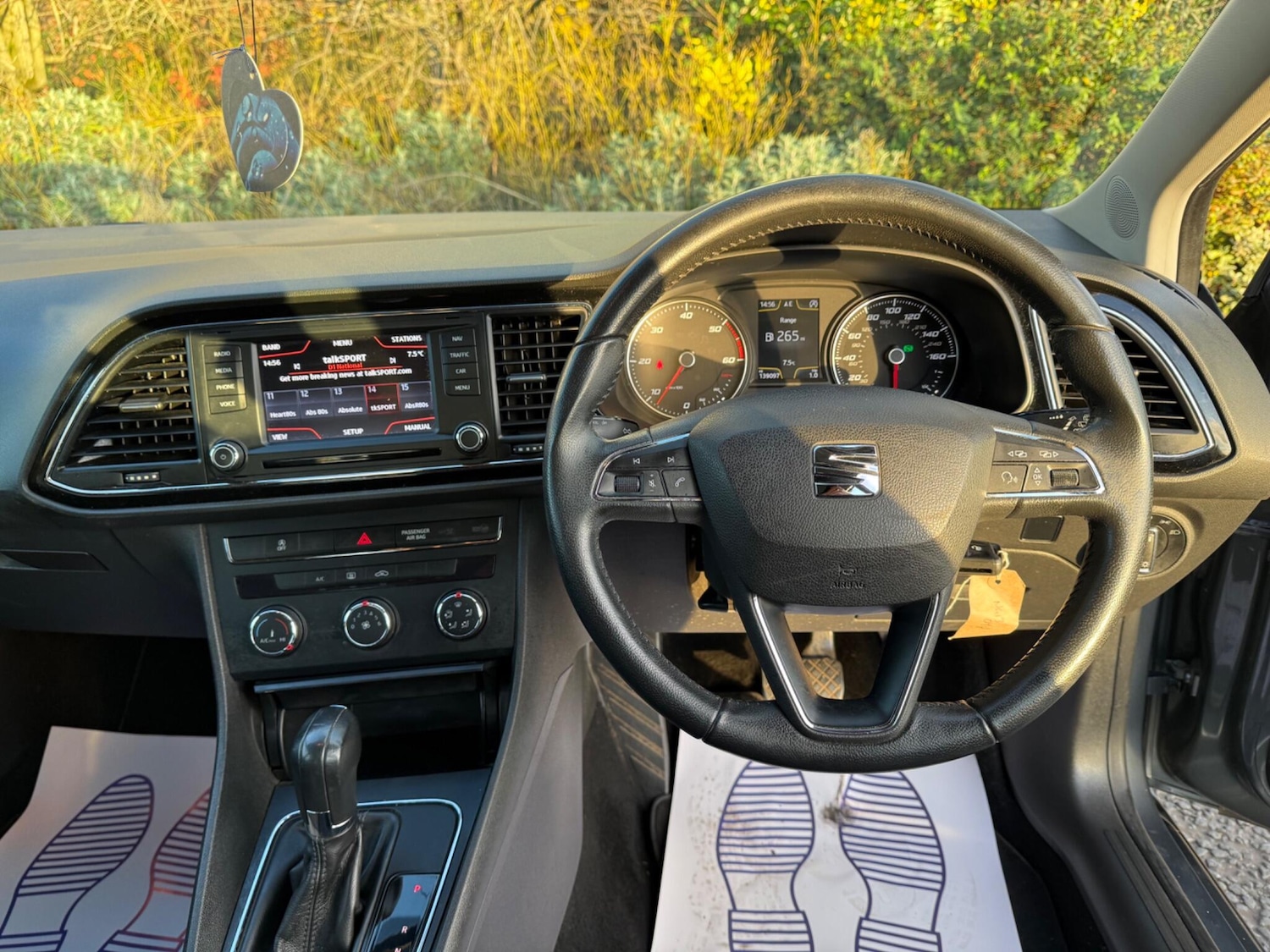 Used SEAT Leon 2013 for sale - 76801996: Photo 29