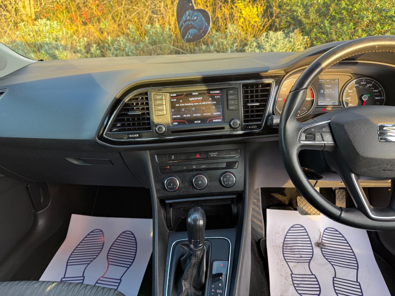 Used SEAT Leon 2013 for sale - 76801996: Photo 30