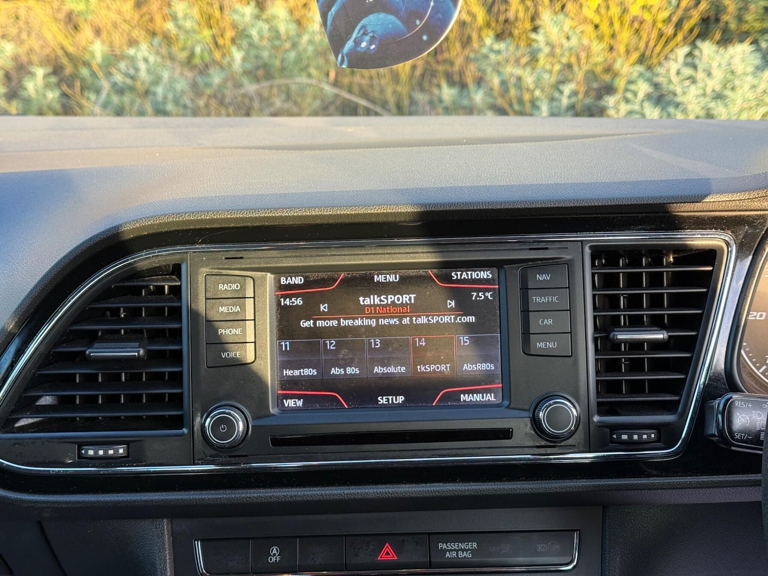 Used SEAT Leon 2013 for sale - 76801996: Photo 31