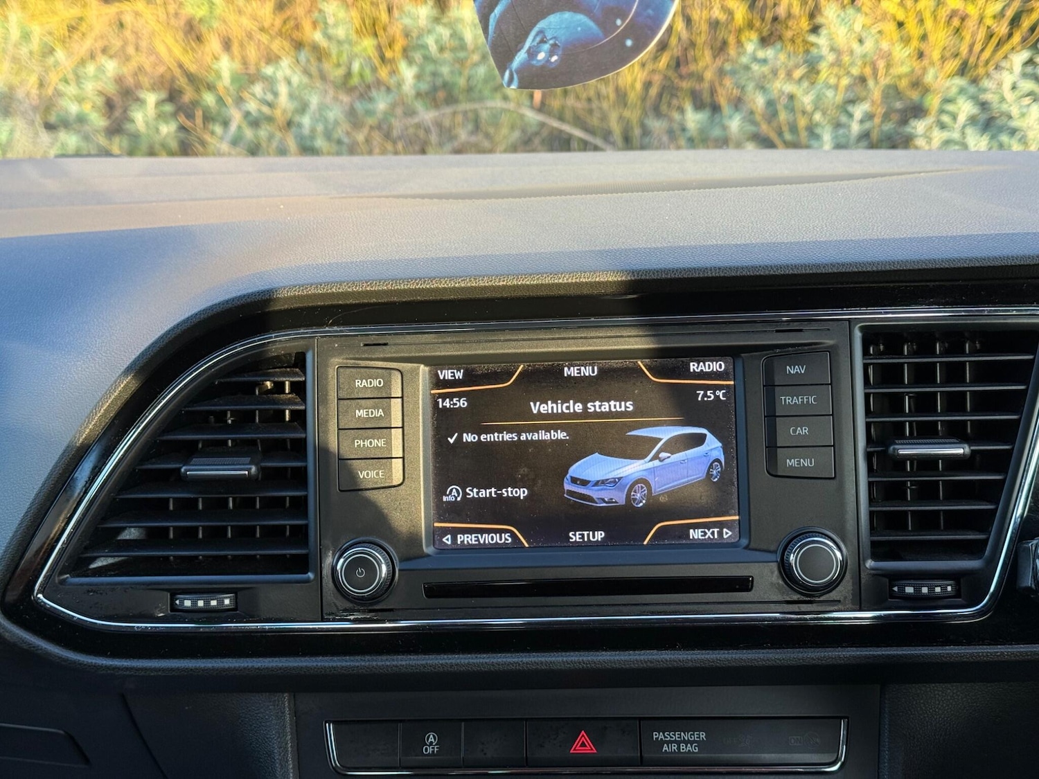 Used SEAT Leon 2013 for sale - 76801996: Photo 32