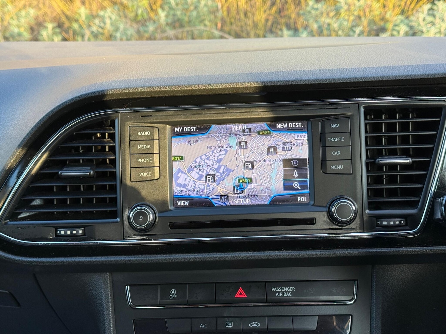 Used SEAT Leon 2013 for sale - 76801996: Photo 34