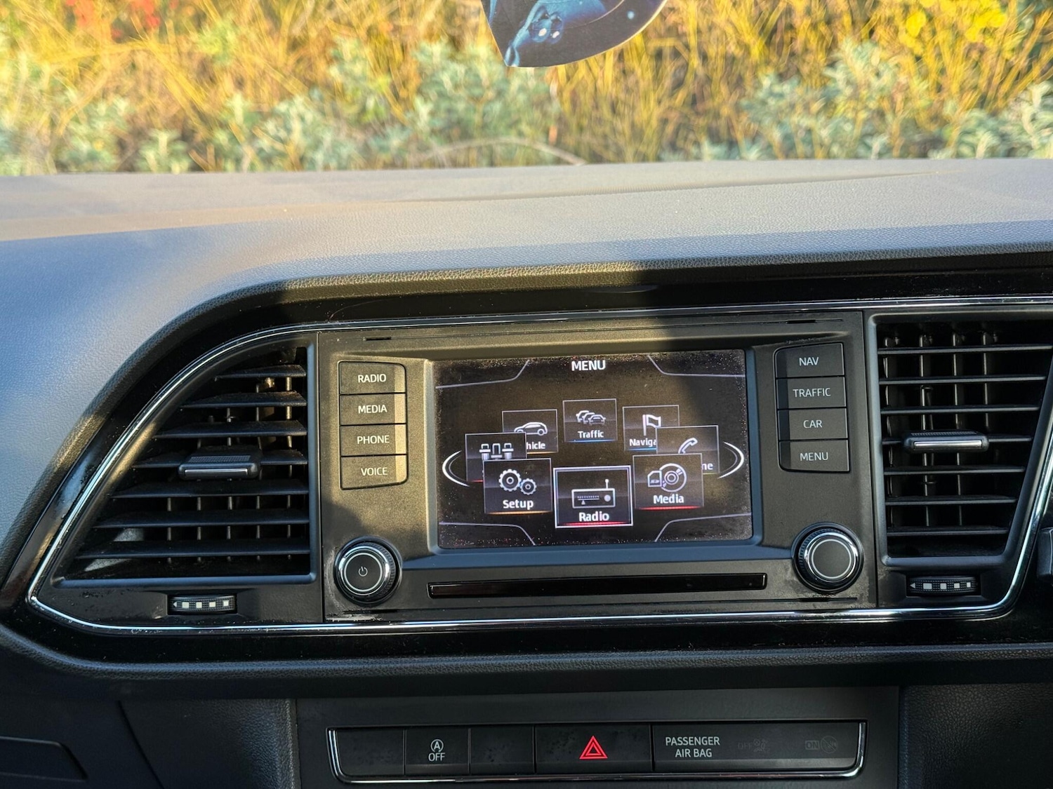 Used SEAT Leon 2013 for sale - 76801996: Photo 36