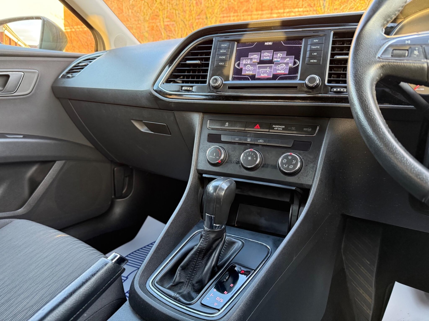 Used SEAT Leon 2013 for sale - 76801996: Photo 37