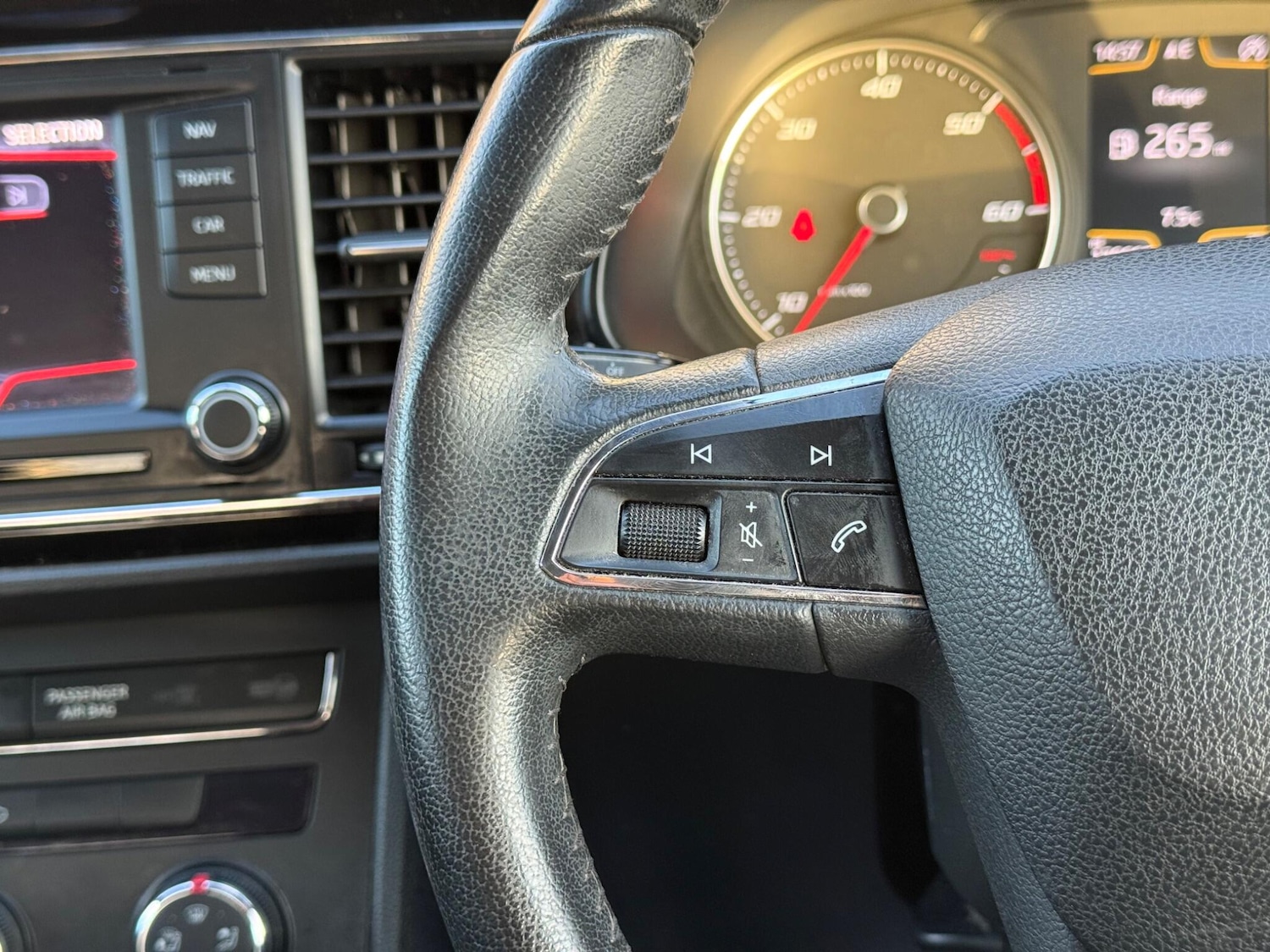 Used SEAT Leon 2013 for sale - 76801996: Photo 38