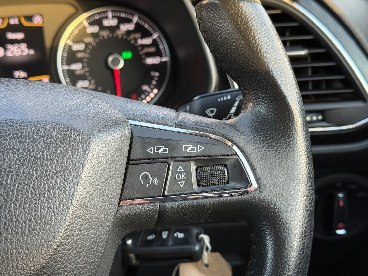 Used SEAT Leon 2013 for sale - 76801996: Photo 39