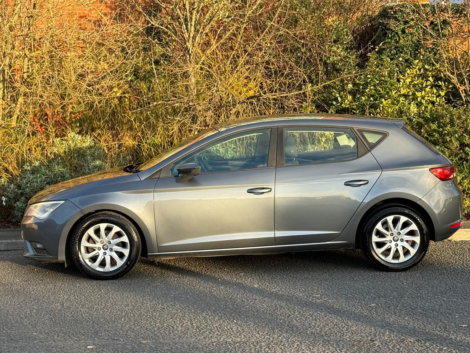 Used SEAT Leon 2013 for sale - 76801996: Photo 4