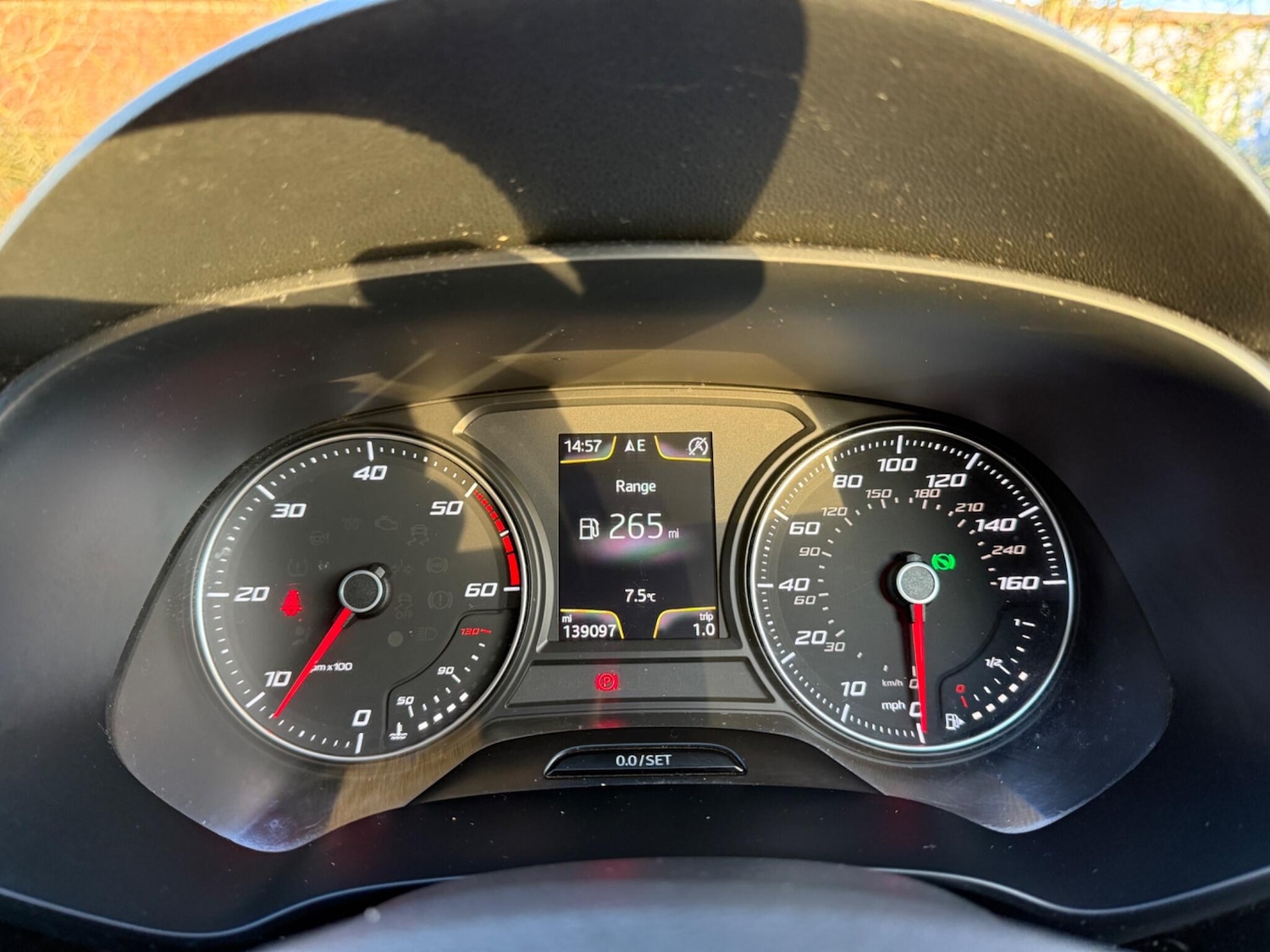 Used SEAT Leon 2013 for sale - 76801996: Photo 40