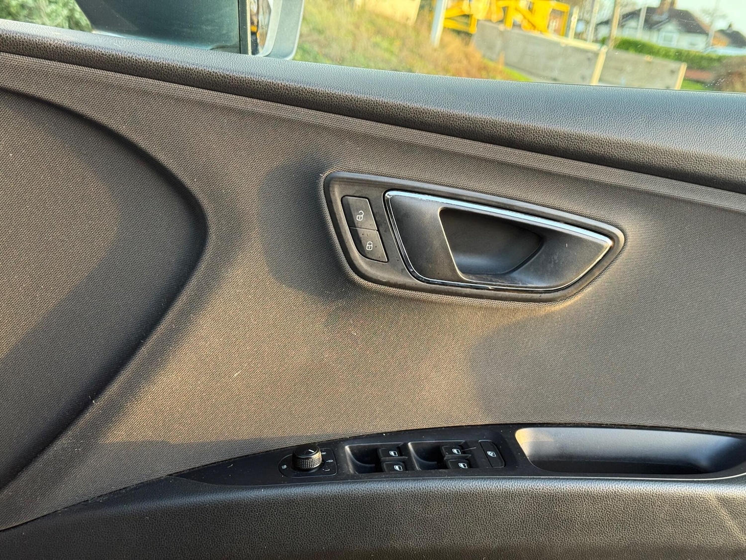 Used SEAT Leon 2013 for sale - 76801996: Photo 42