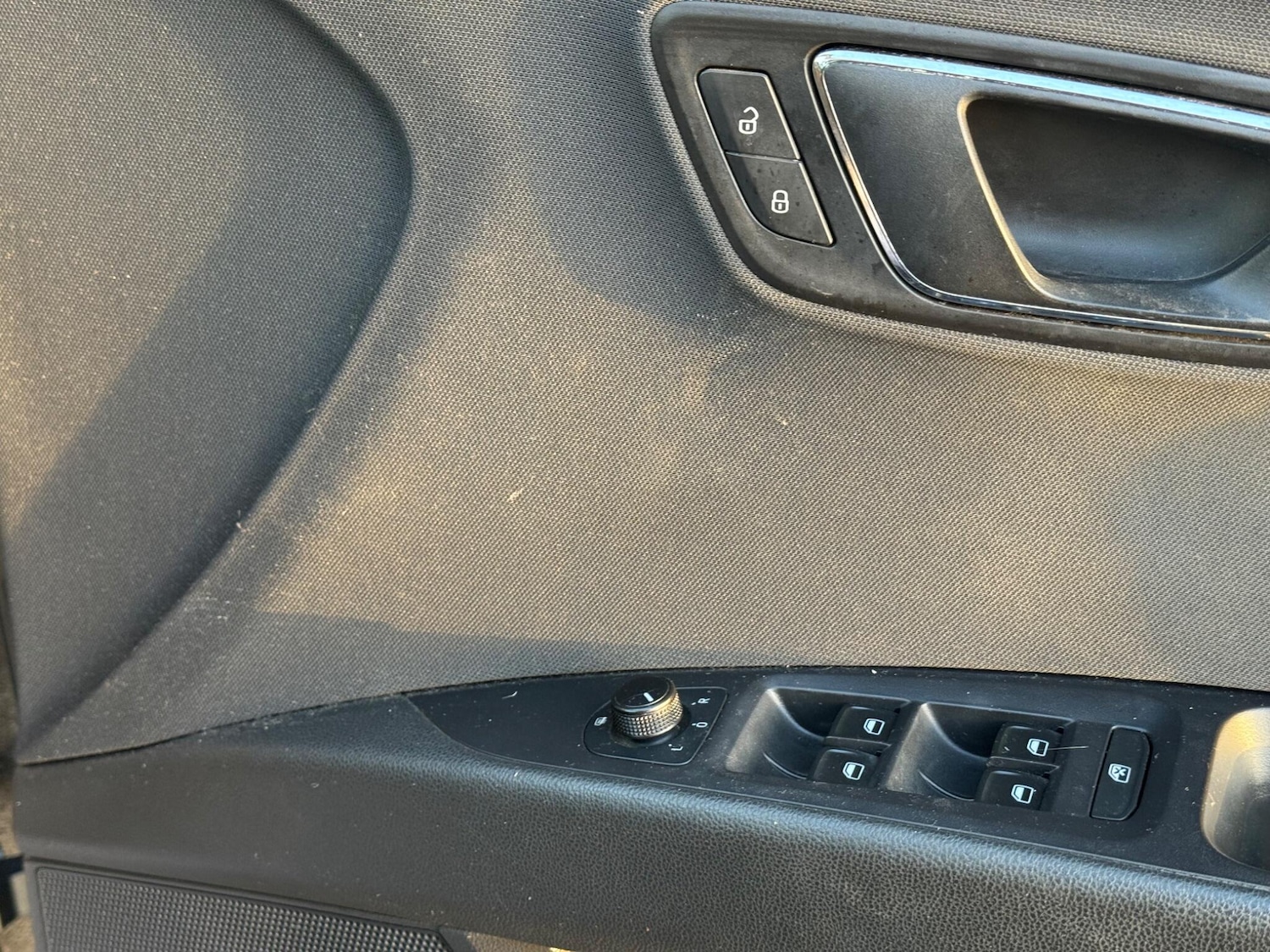 Used SEAT Leon 2013 for sale - 76801996: Photo 43