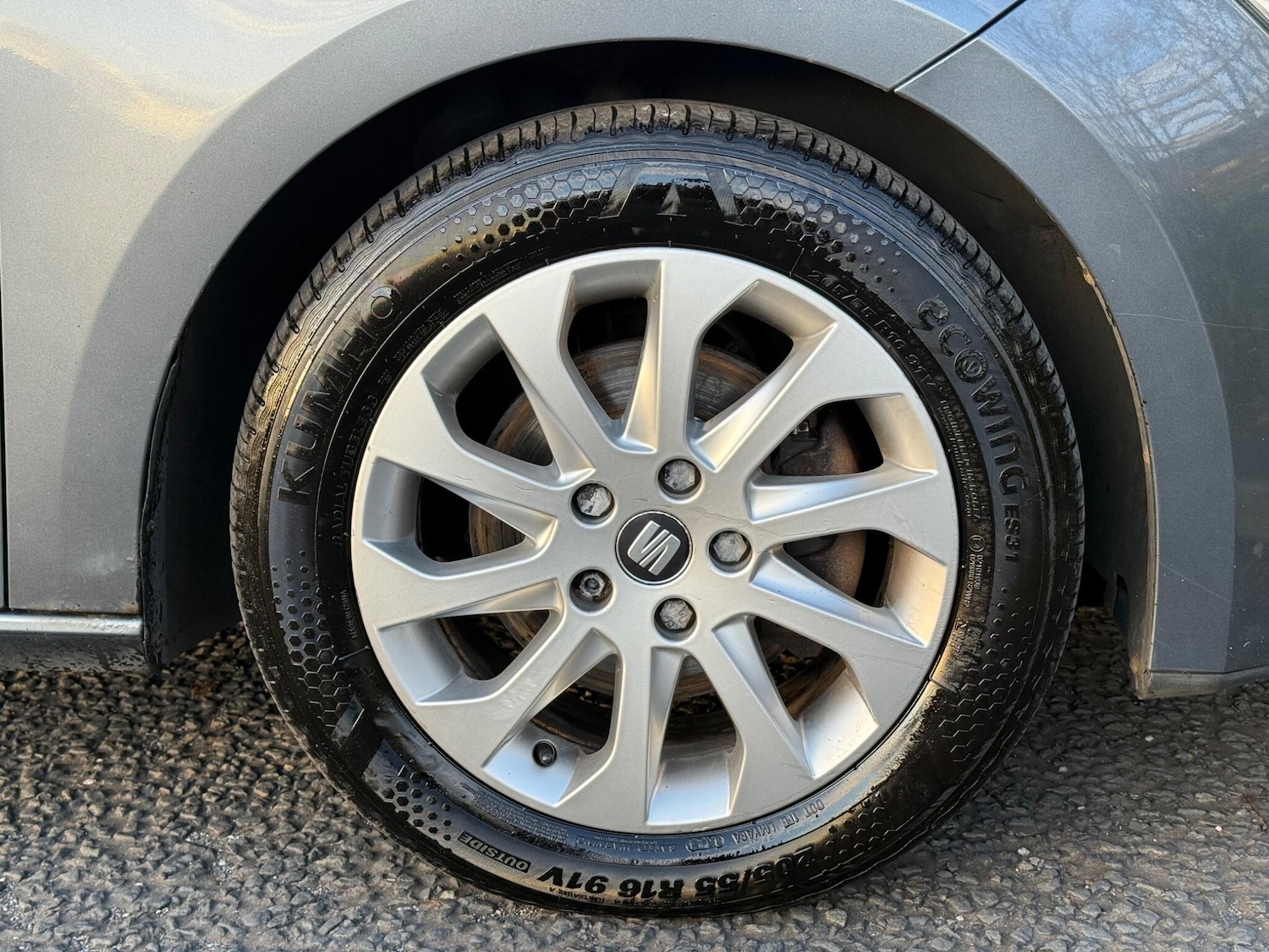 Used SEAT Leon 2013 for sale - 76801996: Photo 44