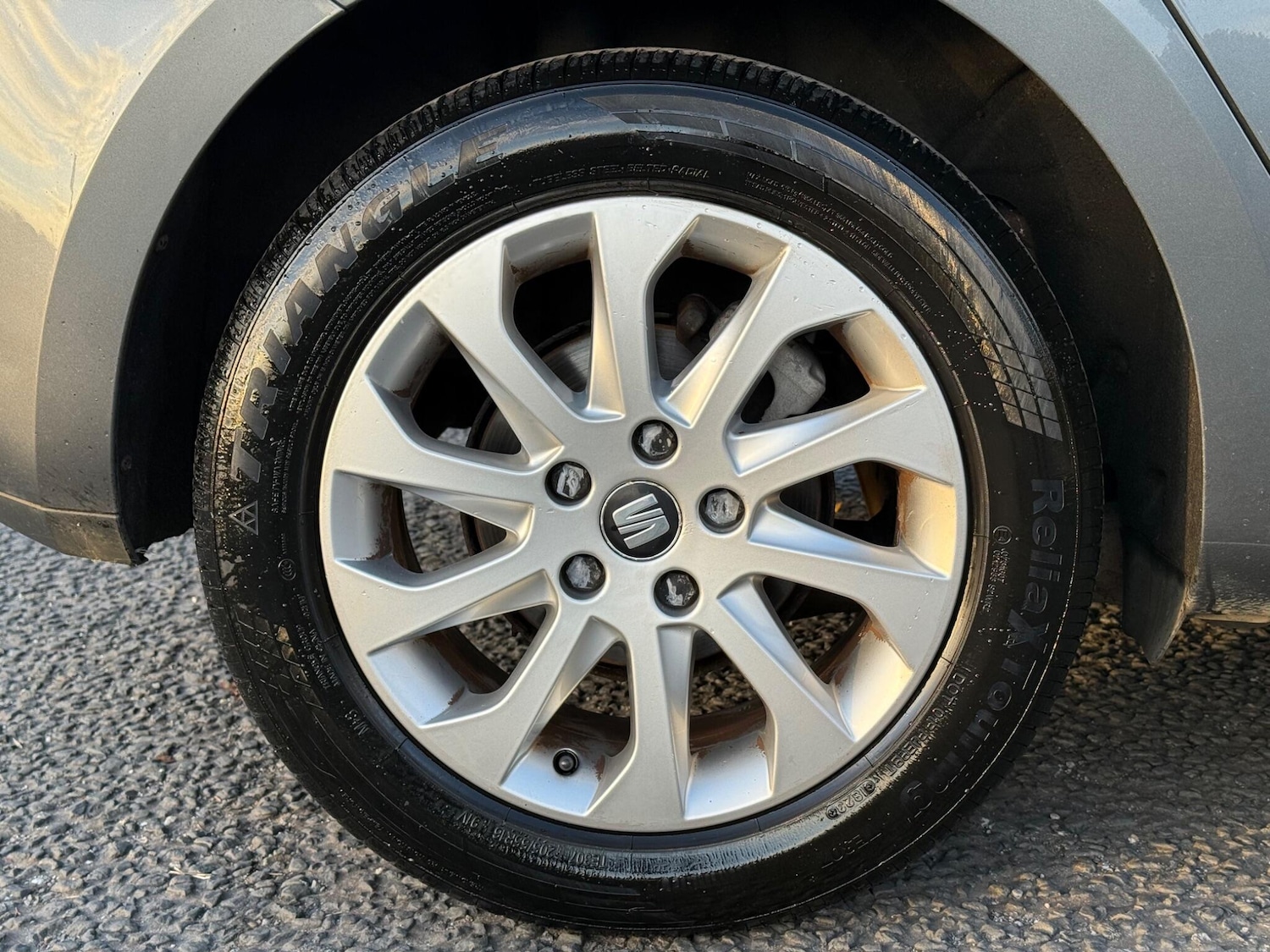 Used SEAT Leon 2013 for sale - 76801996: Photo 45