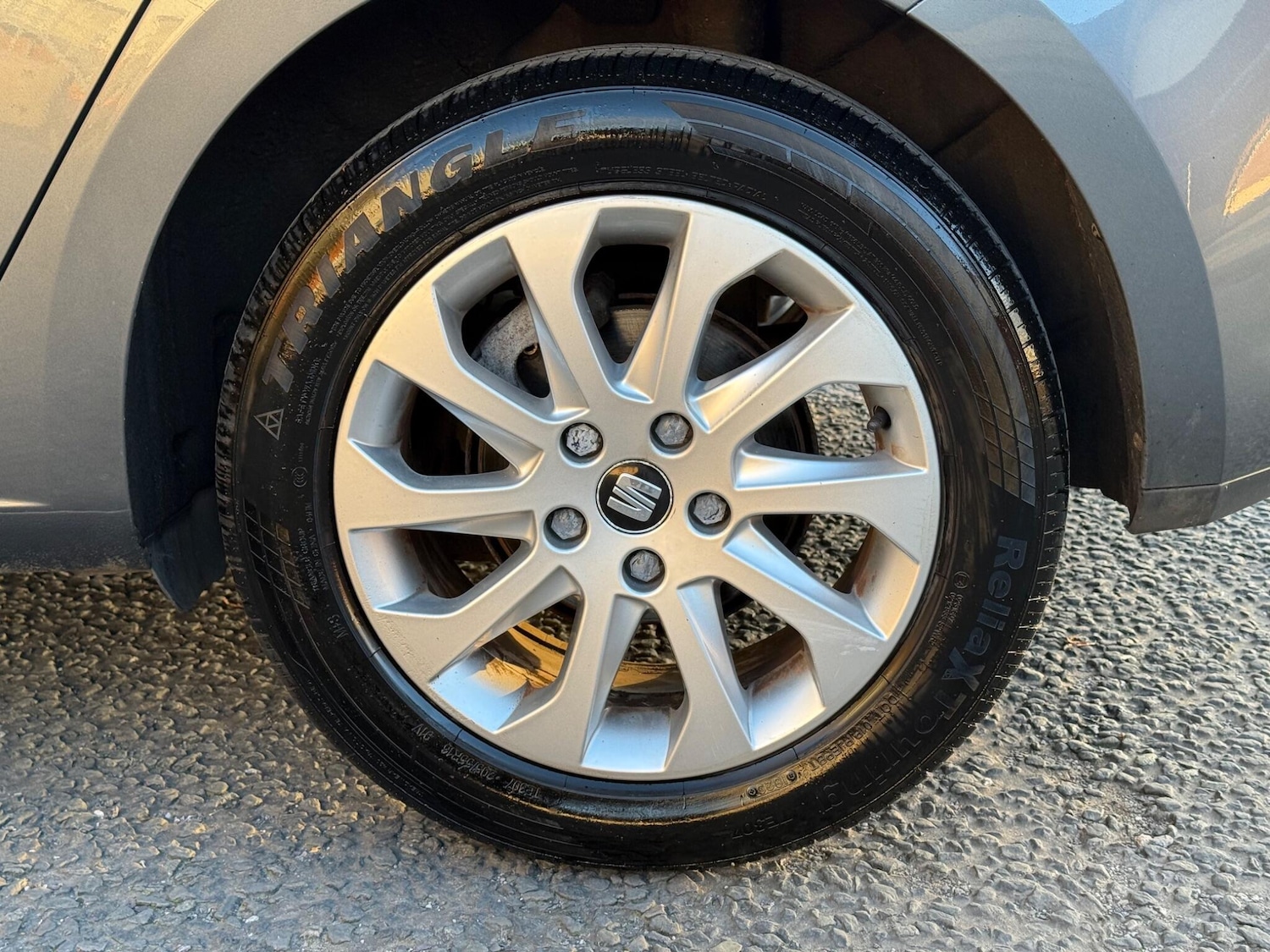 Used SEAT Leon 2013 for sale - 76801996: Photo 46