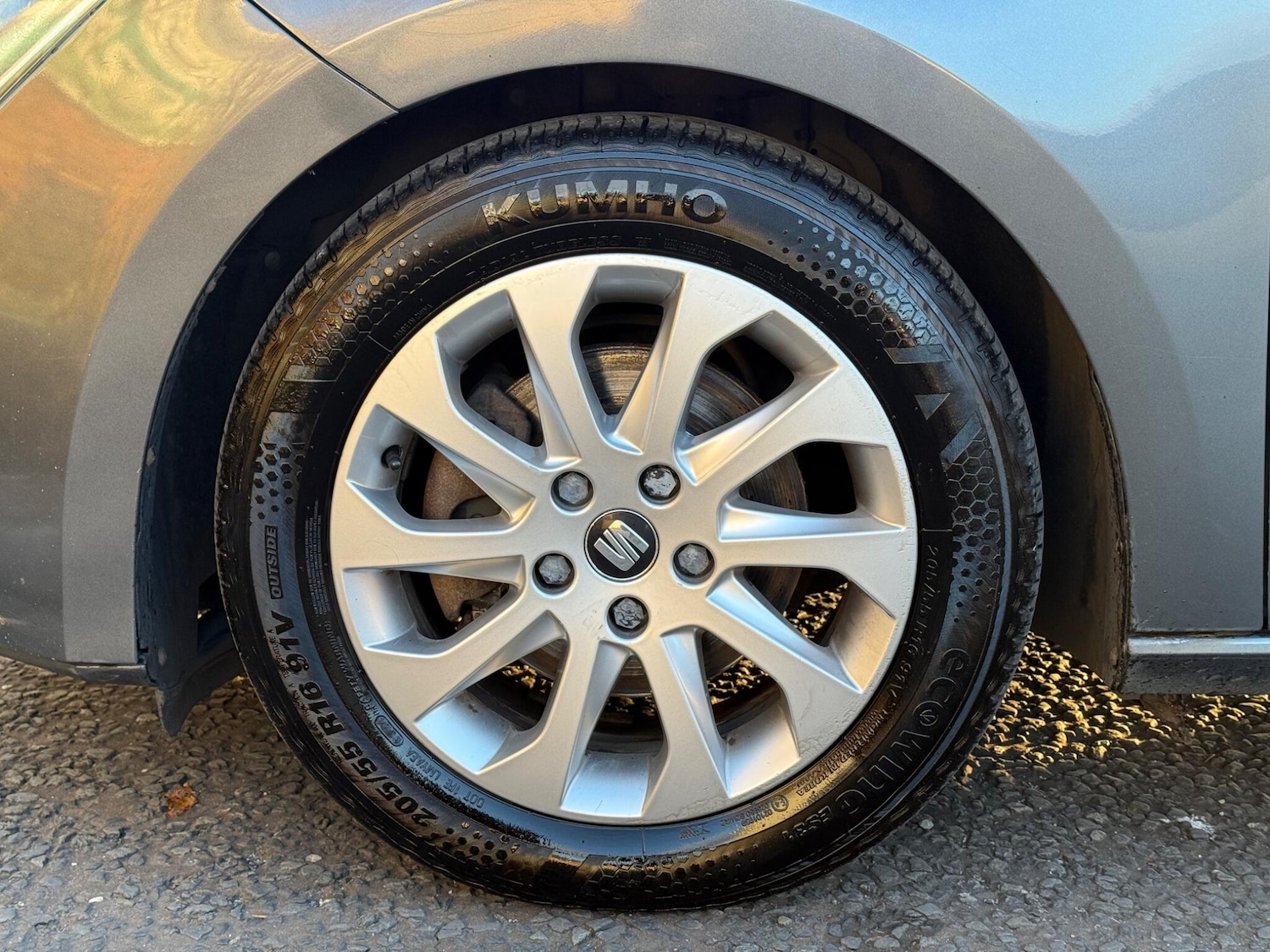 Used SEAT Leon 2013 for sale - 76801996: Photo 47