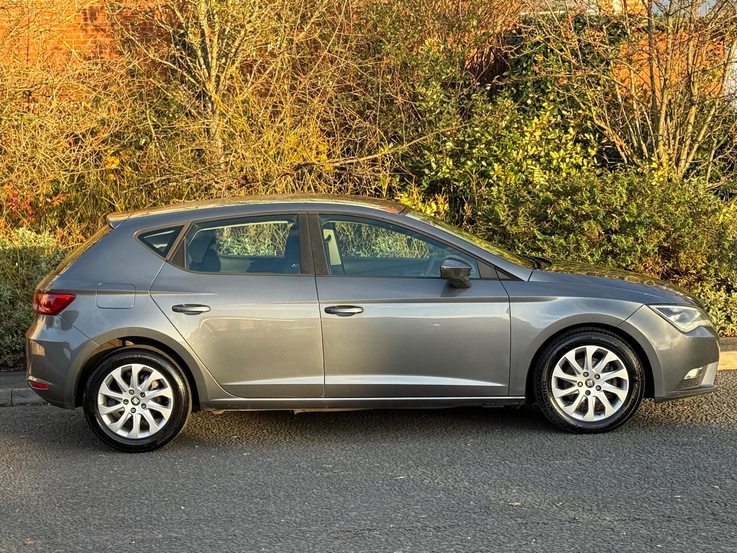 Used SEAT Leon 2013 for sale - 76801996: Photo 7