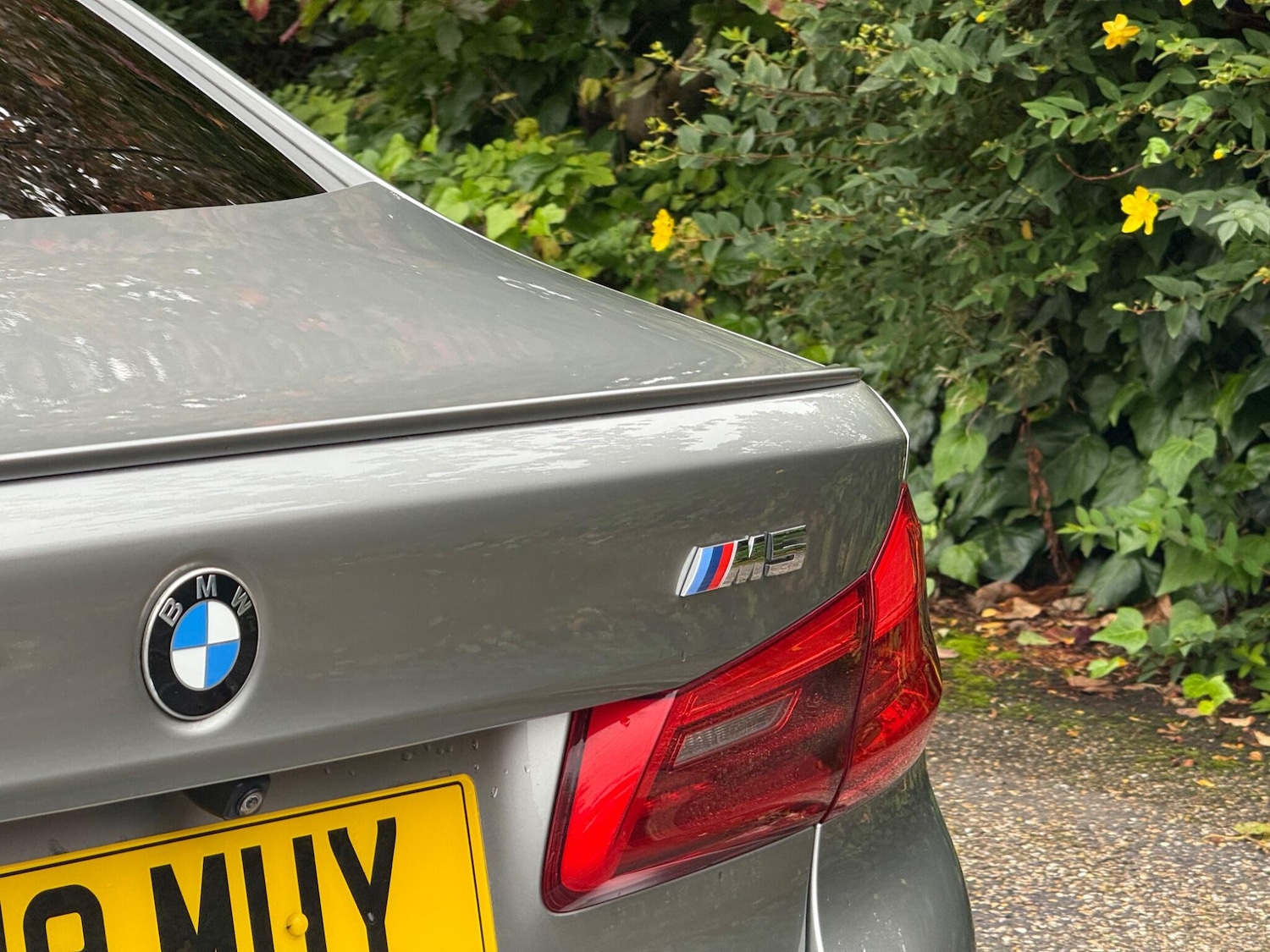 Used BMW M5 2019 for sale - 76408691: Photo 16