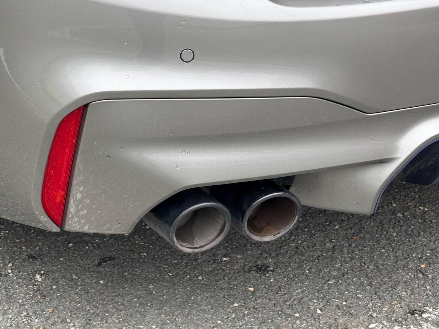 Used BMW M5 2019 for sale - 76408691: Photo 17