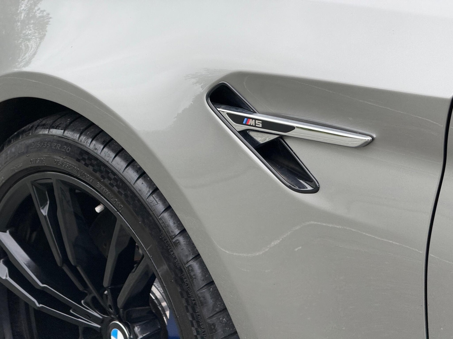 Used BMW M5 2019 for sale - 76408691: Photo 18