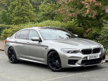 BMW - M5
