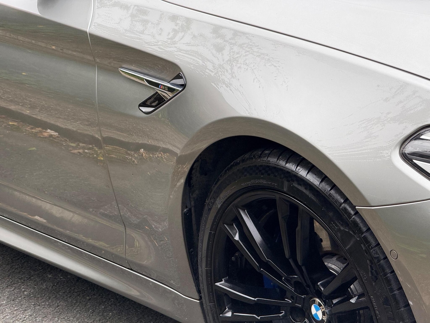 Used BMW M5 2019 for sale - 76408691: Photo 22