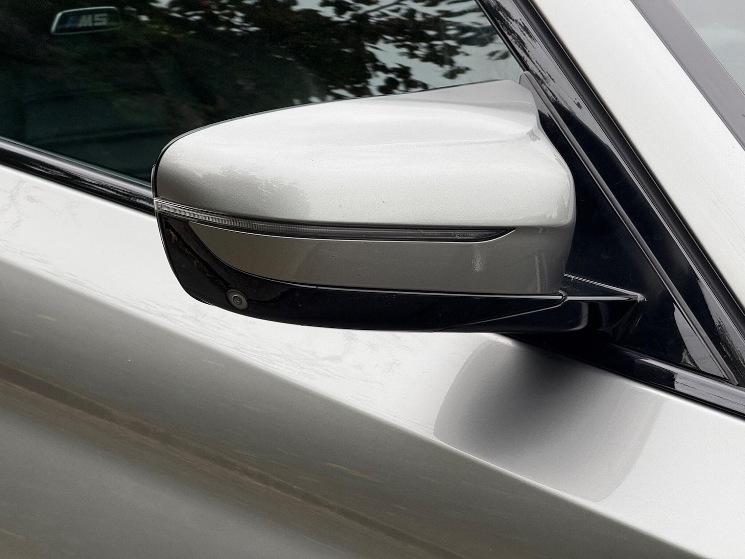 Used BMW M5 2019 for sale - 76408691: Photo 23