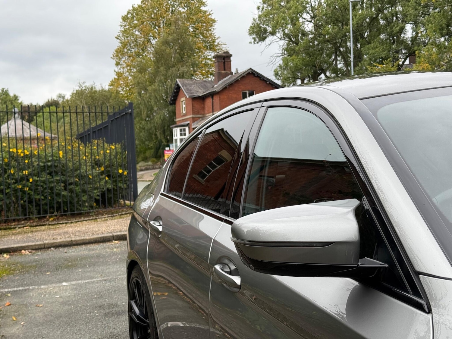 Used BMW M5 2019 for sale - 76408691: Photo 27