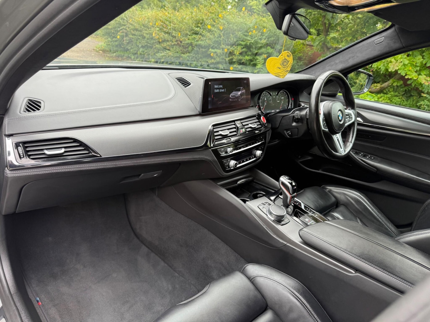 Used BMW M5 2019 for sale - 76408691: Photo 28