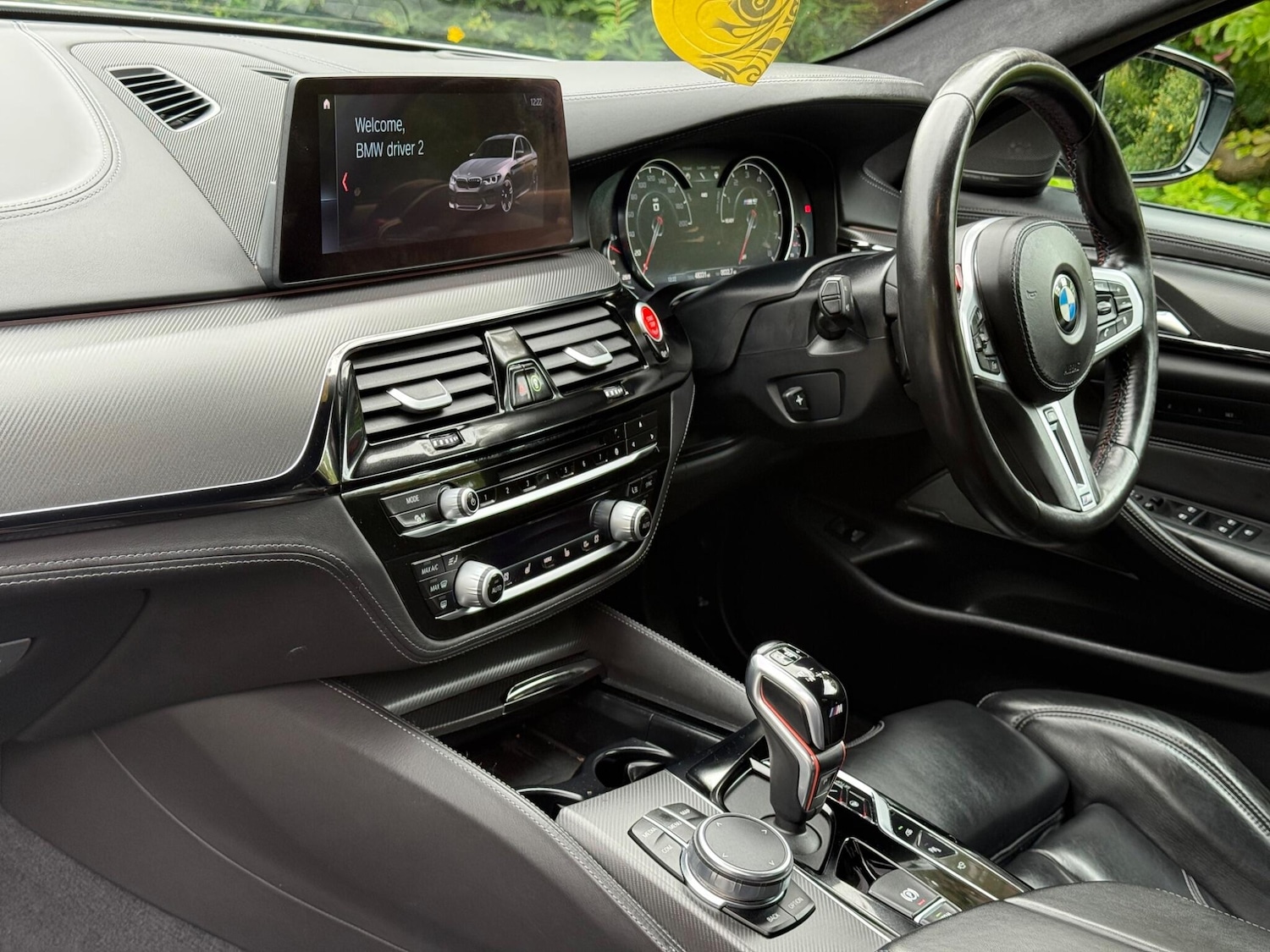 Used BMW M5 2019 for sale - 76408691: Photo 29