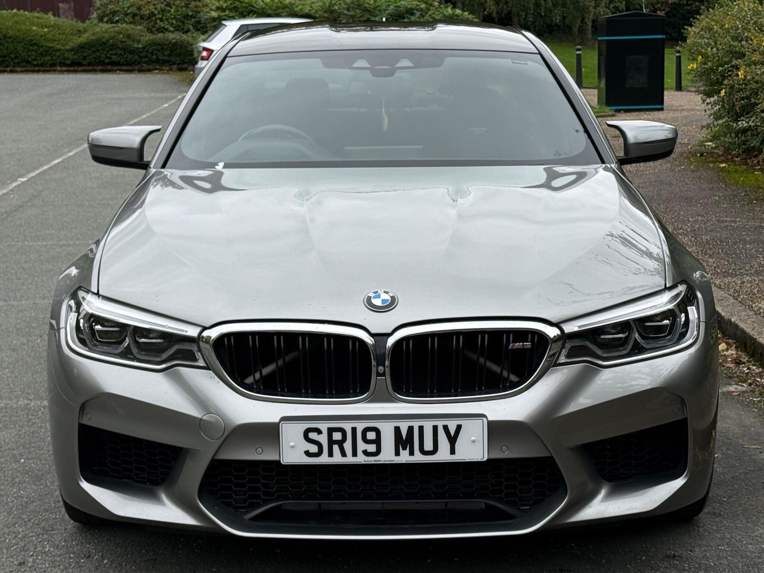 Used BMW M5 2019 for sale - 76408691: Photo 3