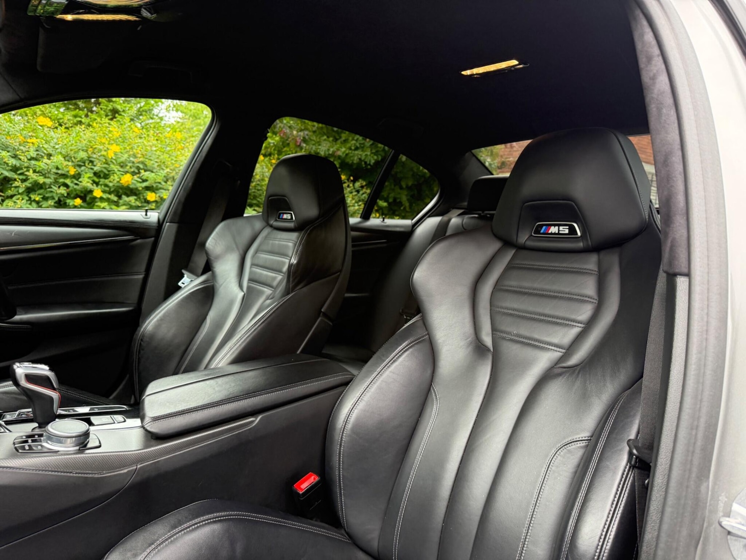 Used BMW M5 2019 for sale - 76408691: Photo 31