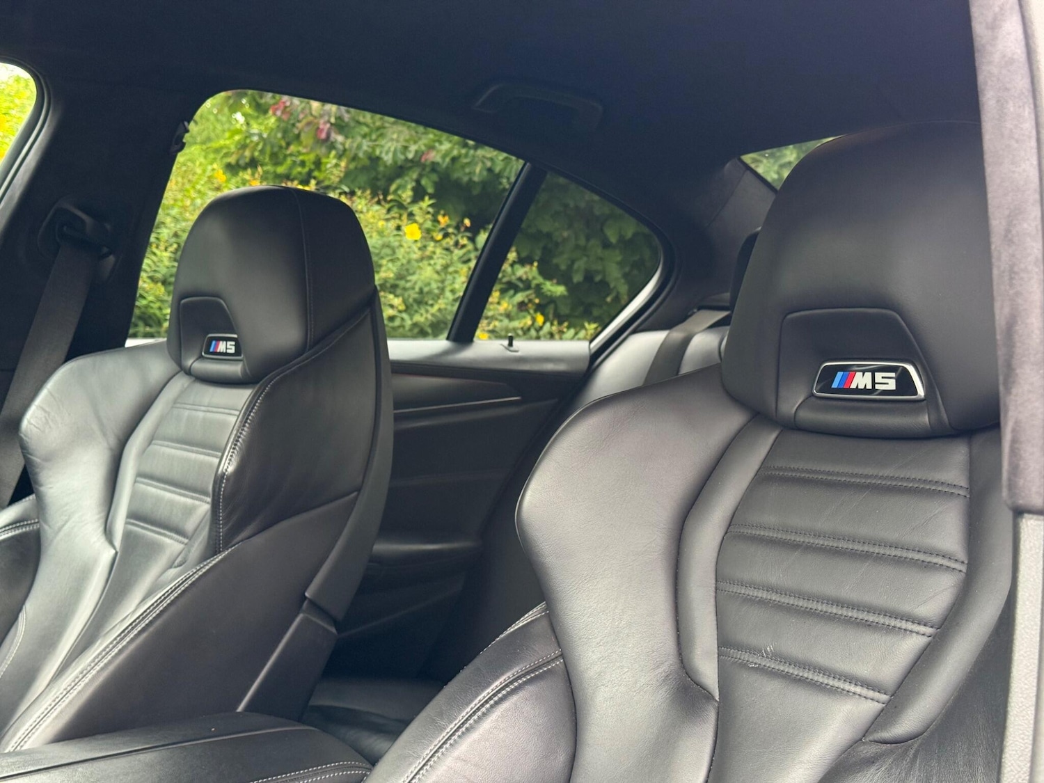 Used BMW M5 2019 for sale - 76408691: Photo 32
