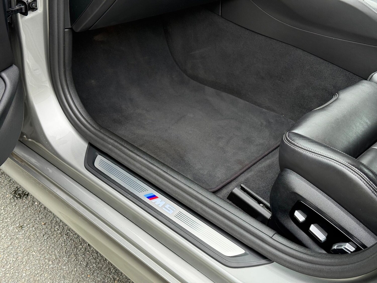 Used BMW M5 2019 for sale - 76408691: Photo 33