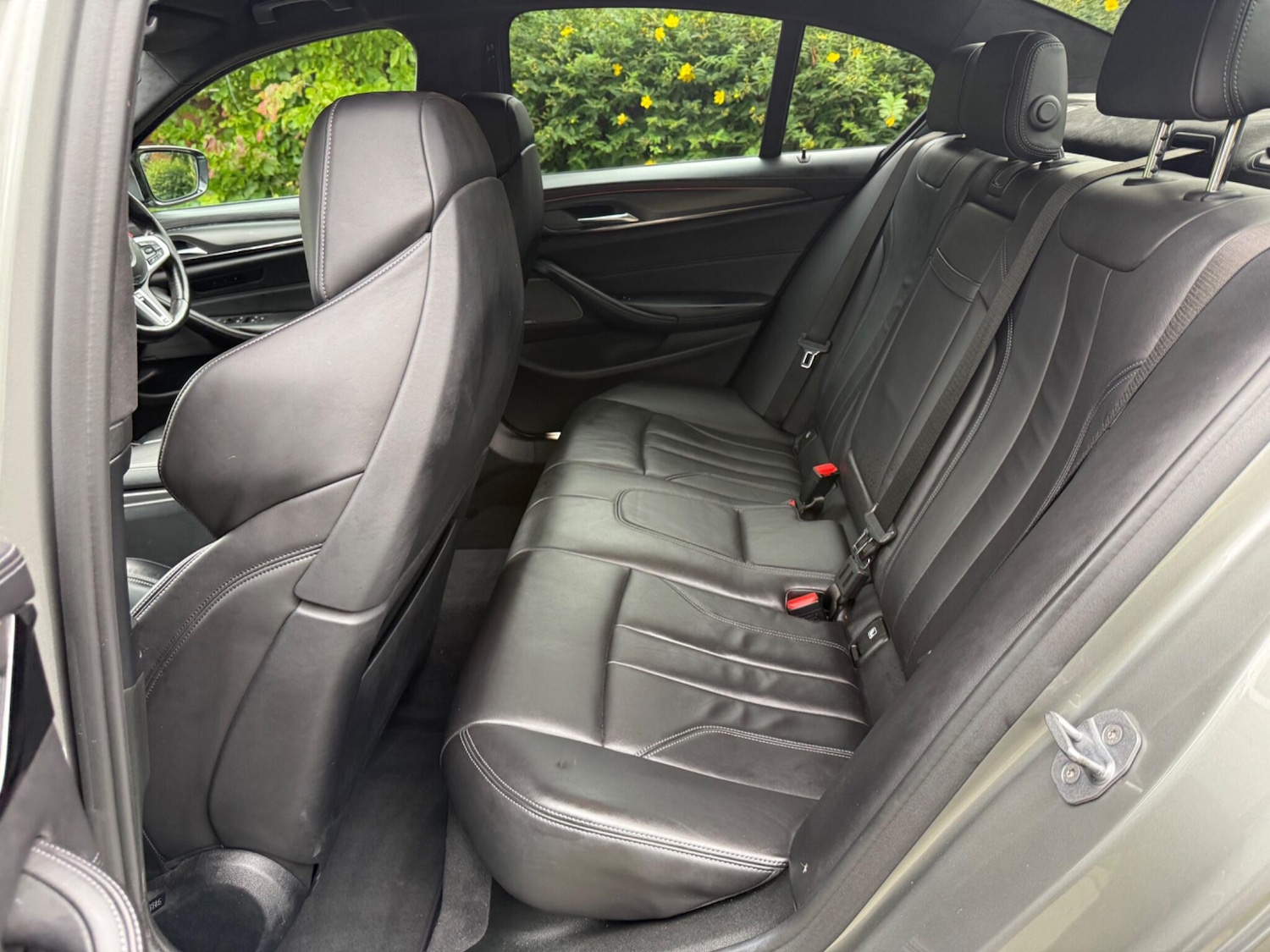 Used BMW M5 2019 for sale - 76408691: Photo 34