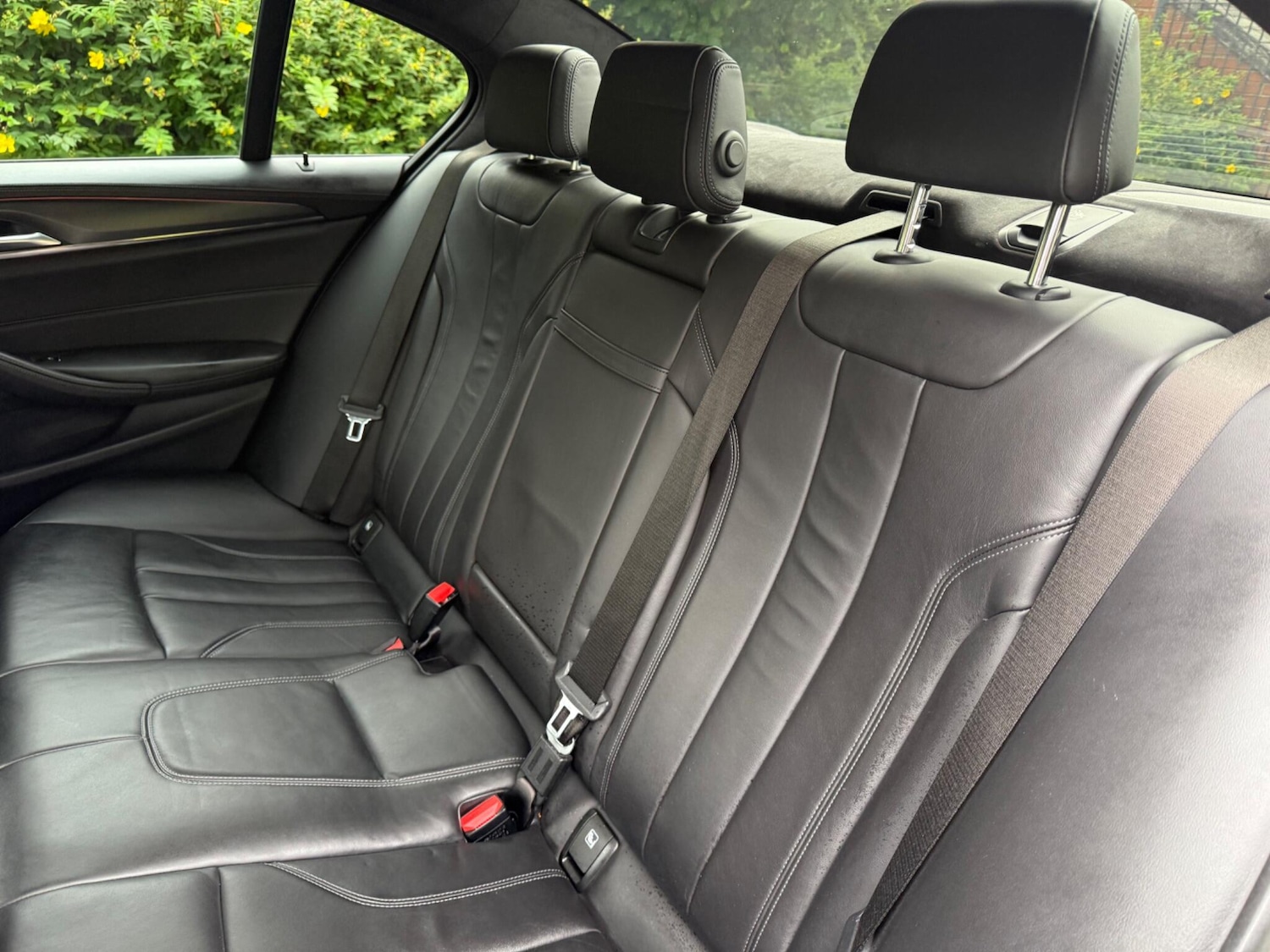 Used BMW M5 2019 for sale - 76408691: Photo 35