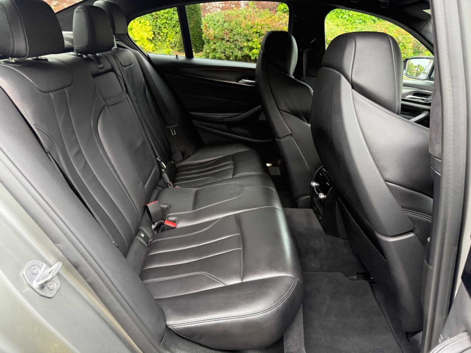 Used BMW M5 2019 for sale - 76408691: Photo 36