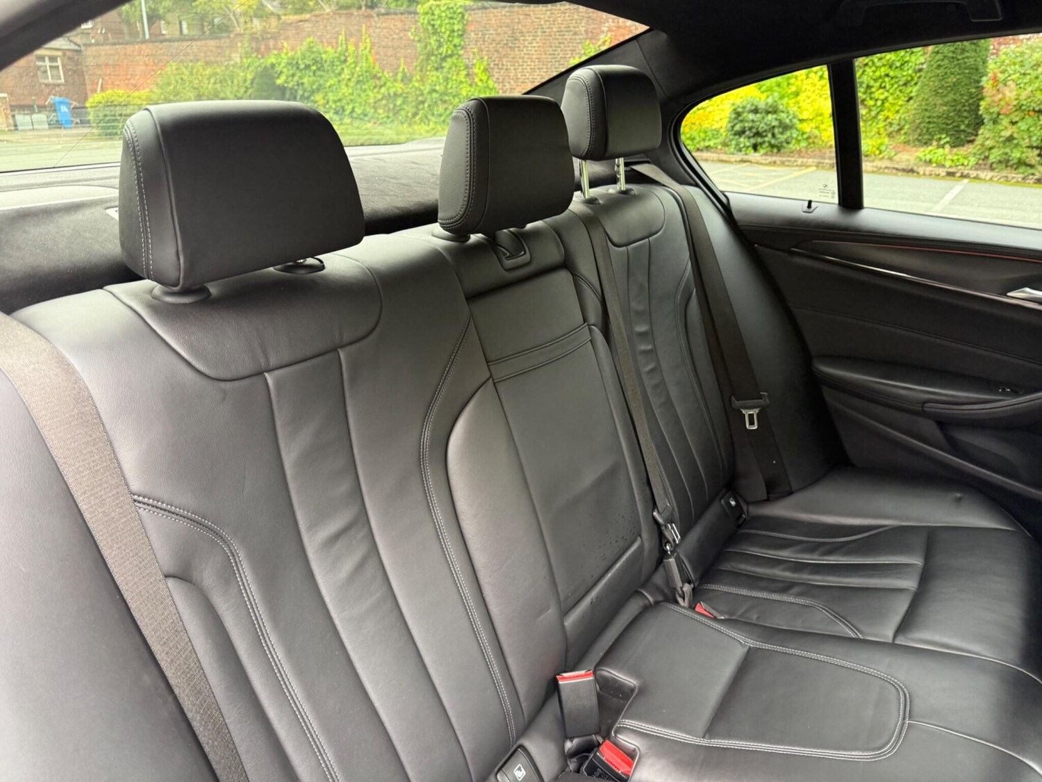 Used BMW M5 2019 for sale - 76408691: Photo 37