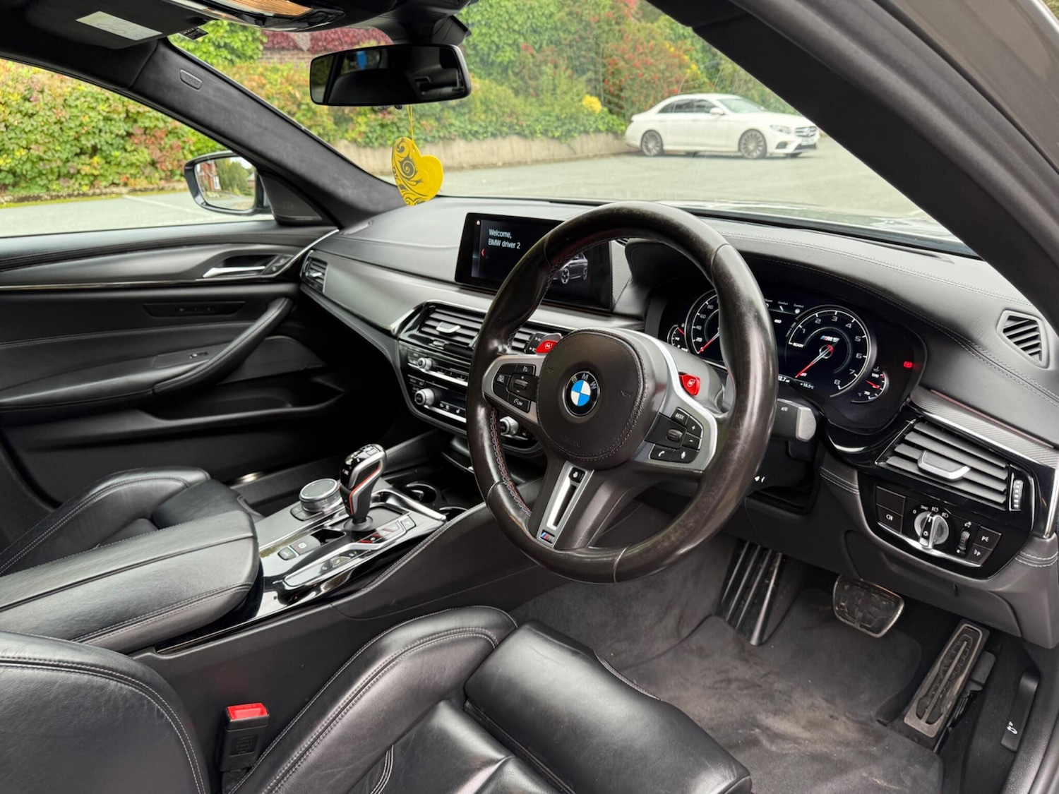 Used BMW M5 2019 for sale - 76408691: Photo 38