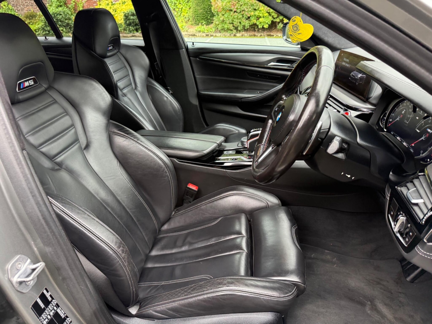 Used BMW M5 2019 for sale - 76408691: Photo 40