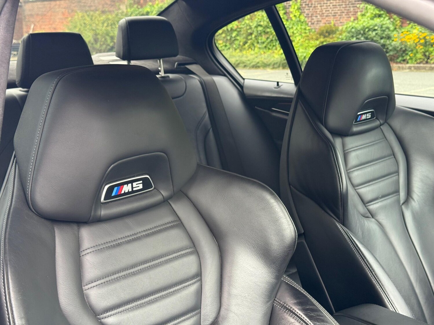 Used BMW M5 2019 for sale - 76408691: Photo 42