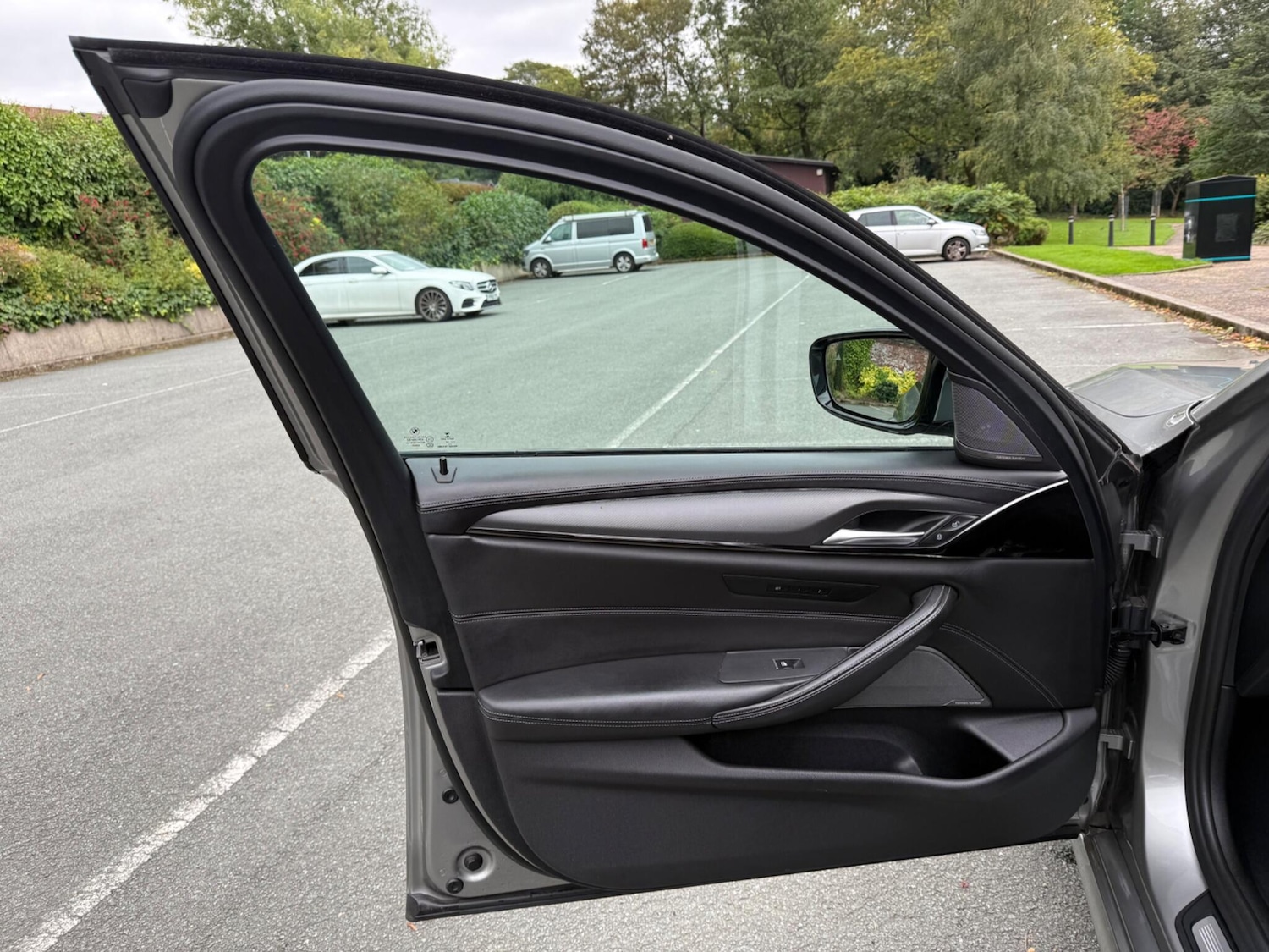 Used BMW M5 2019 for sale - 76408691: Photo 43